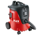 Пылесос строительный 20 л Flex VC 21 L MC 405418