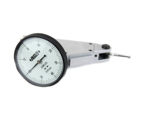 Индикатор рычажно-зубчатый Insize 2399-08