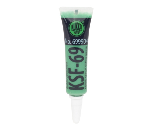 KUKKO Специальная смазка  для шпинделей KUKKO 699904