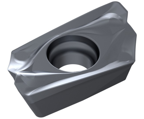 Твердосплавная фрезерная вставка XDKT 150540SR-M50 CTPM240 Ceratizit 51038440