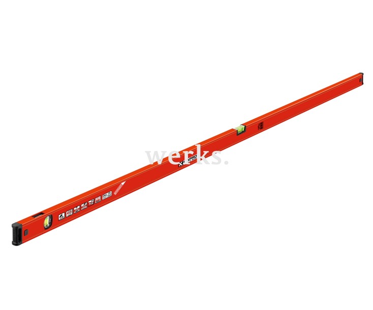 Уровень строительный 180 см Kapro 781 Genesis 781-40-180