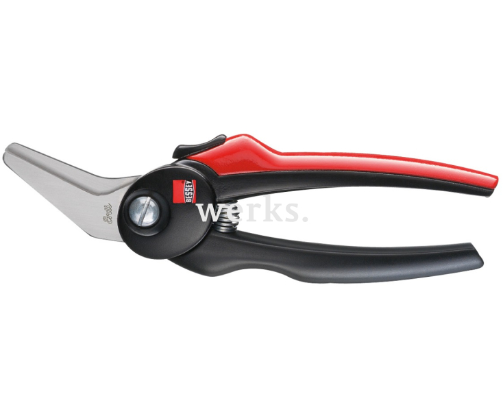 Комбинированные ножницы угловые Erdi ER-D48A-2