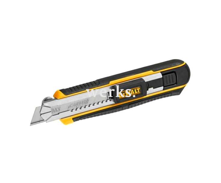 Нож DeWALT DWHT0-10249