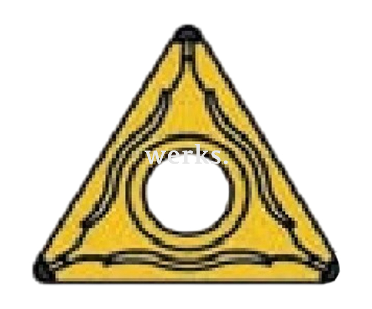 Пластина Sandvik TCMT 16T308 UM S6