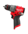 Дрель Milwaukee M12 FDD2-0 (4933479872)
