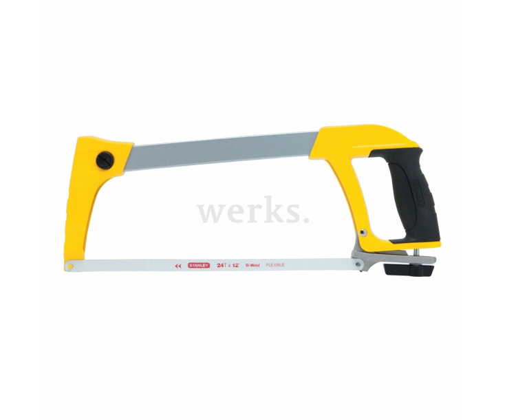 Ножовка по металлу Stanley 1-20-110