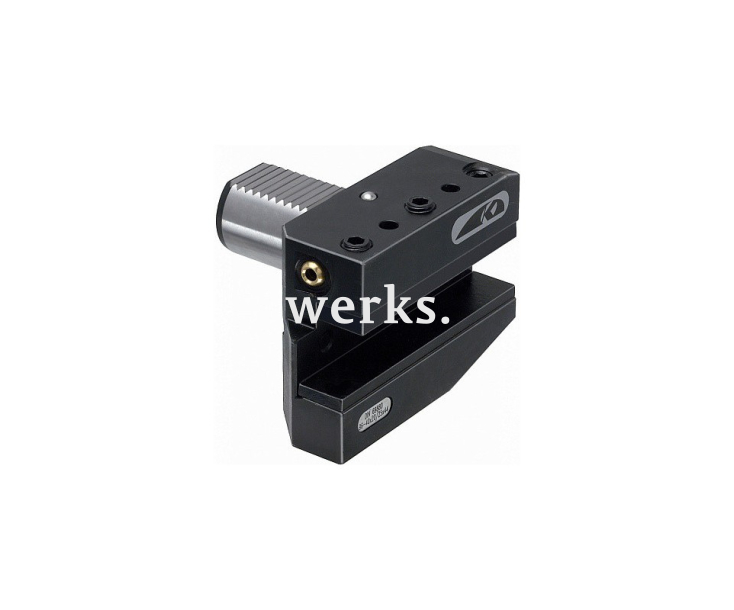 Резцедержатель Kintek B6-30X20X40