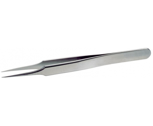 Пинцет 110мм Lindstrom TL 4-SA