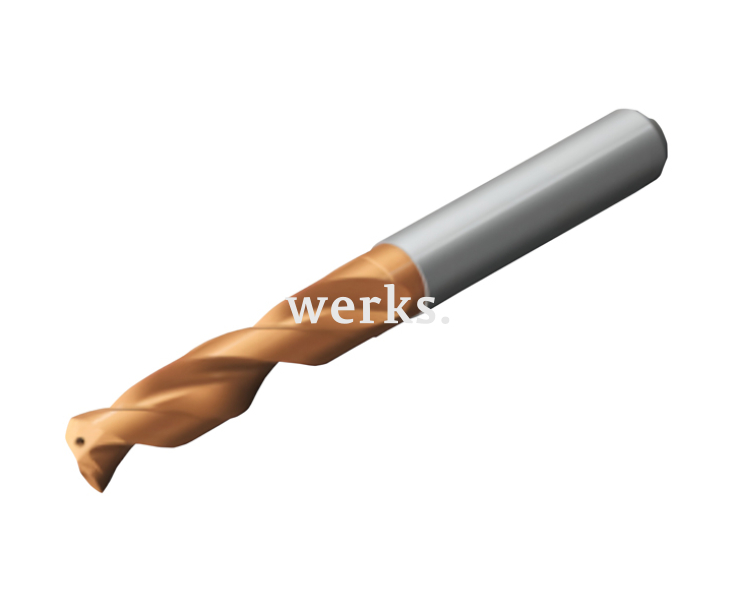 Сверло Sandvik R846-0550-30-A1A 1220