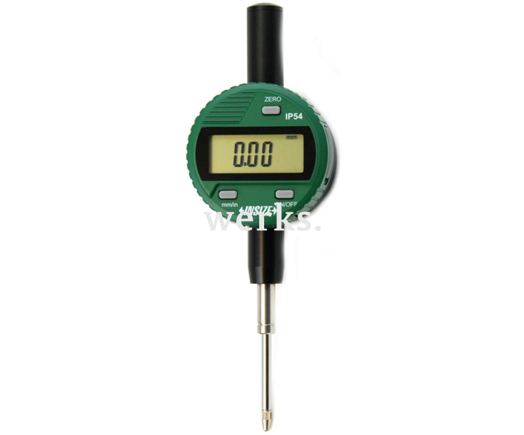 Индикатор электронный Insize 2115-25