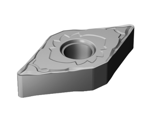 Пластина Sandvik DNMG 110404 SF H13A