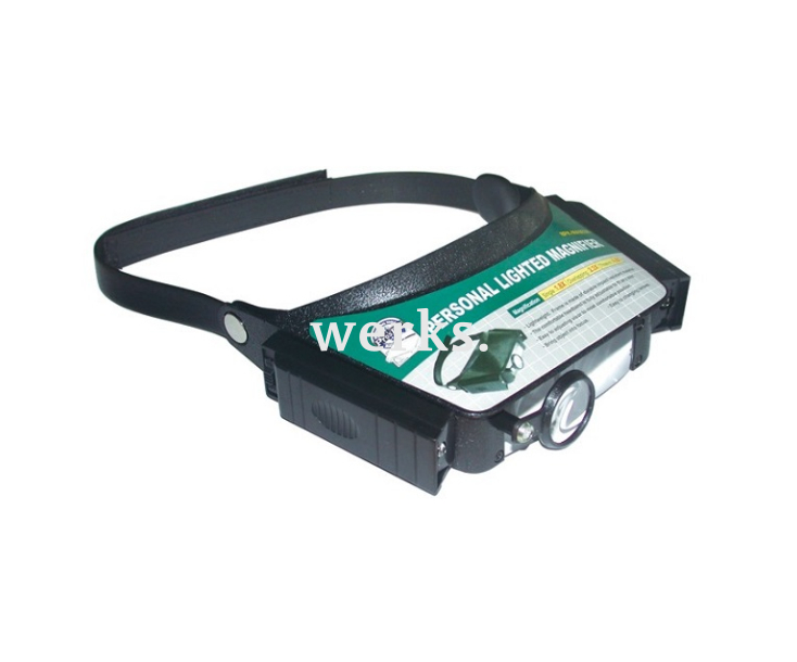 Бинокуляр увеличительный ProsKit 8PK-MA003N