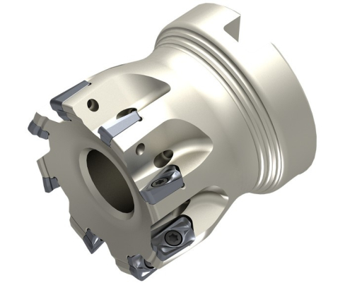 Фреза для обработки уступов MAXIMILL SHELL A211.32.R.06-07 Ceratizit 50753032