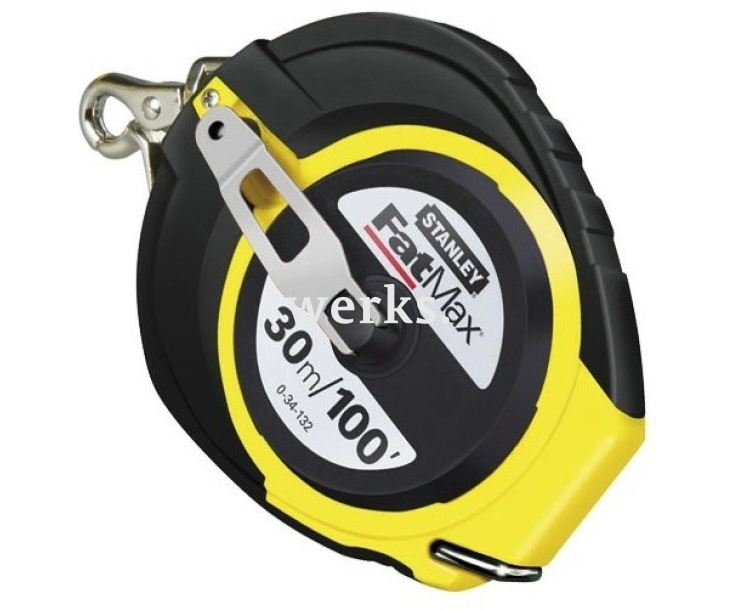 Рулетка Stanley 0-34-132