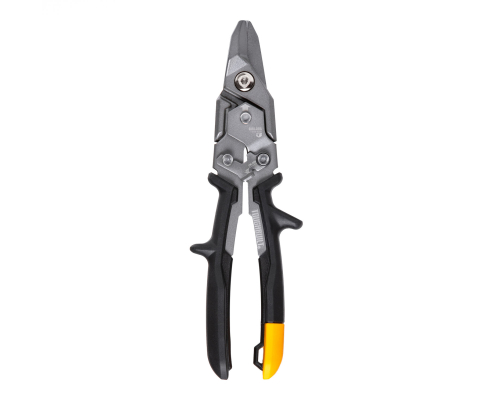 Ножницы по металлу прямые Bulldog TOUGHBUILT TB-H4-60-B