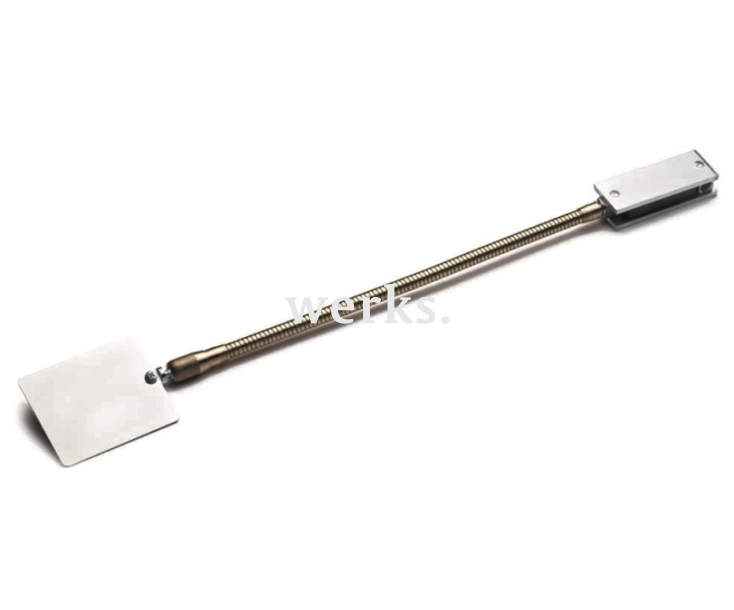 Зеркало магнитное сварочное на гибком штативе 500 мм Cimco 141330