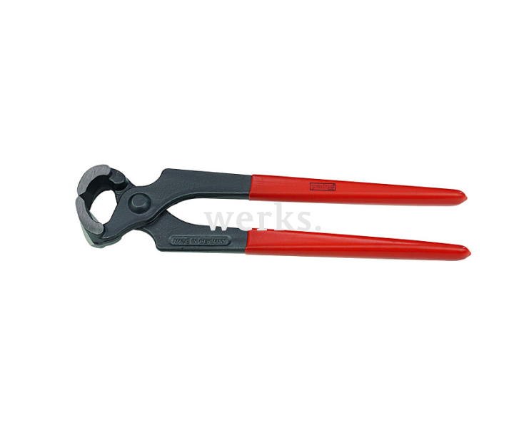 Кусачки торцевые 1254 250 Padre 125400250