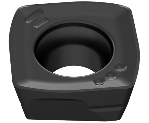 Твердосплавная фрезерная вставка XPLX 060305SR-M50 CTCK215 Ceratizit 51019505