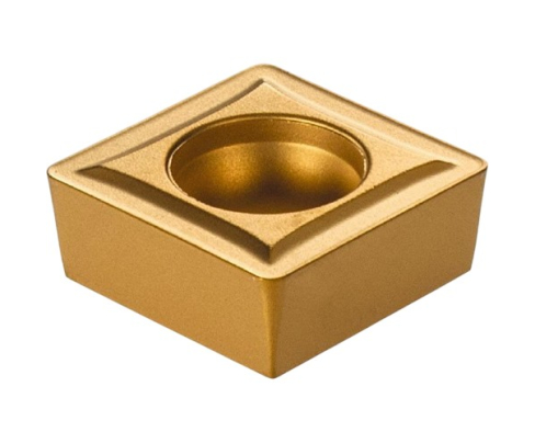 Пластина для точения Seco SCMT 120408 F2 TP40