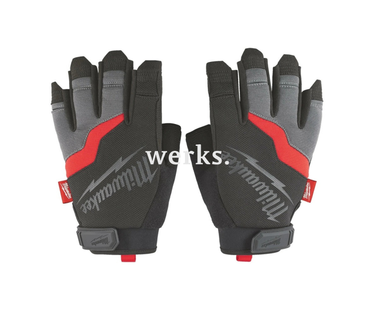 Перчатки Milwaukee 48229741