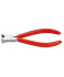 Кусачки торцевые механика Knipex KN-6903130