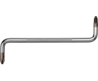 Отвертка изогнутая крестовая Phillips PB Swiss Tools PB 605.1 PH1