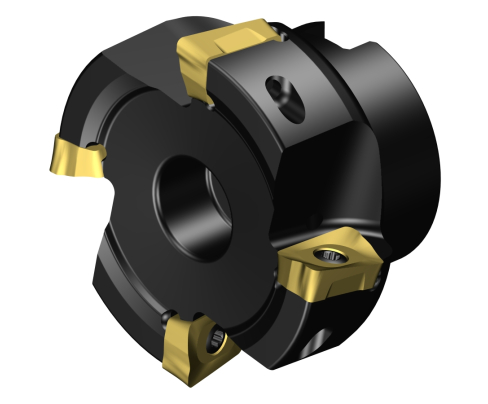 Пластина Sandvik R390-063Q22-18L