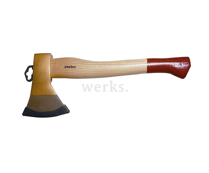 Топор 556-600 Padre 55600600