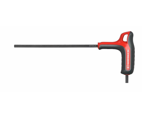 Ключ штифтовый Т-образный дюймовый HEX 5/16" Facom 84tza.5/16