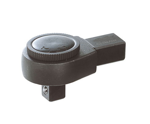 Переходник-трещотка 1/2