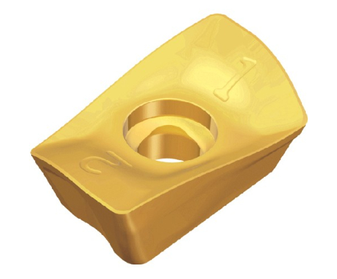 Сменная пластина для фрез TaeguTec APKT 1705PER EM TT2510