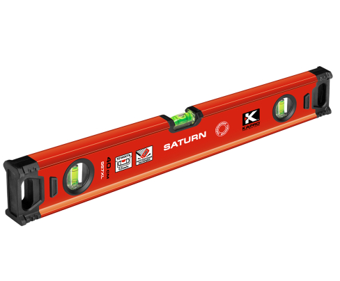 Уровень строительный 40 см Kapro 987XL Saturn 987XL-41-40