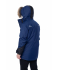 Зимняя куртка-парка Brodeks KW215 синий (XL)