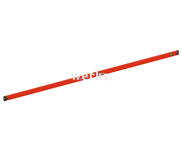 Уровень строительный 200 см Kapro 977 Neptune 977-40-200