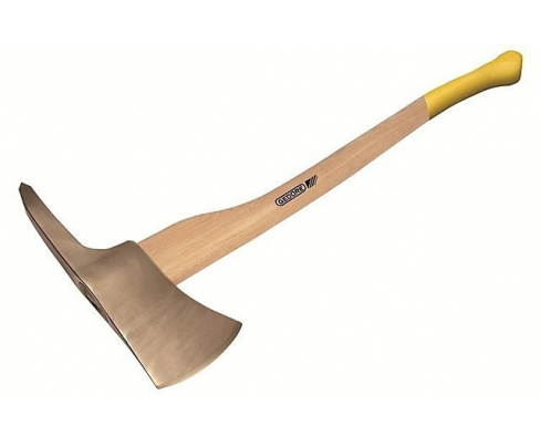 Топор искробезопасный пожарный Endres Tools 7170000S