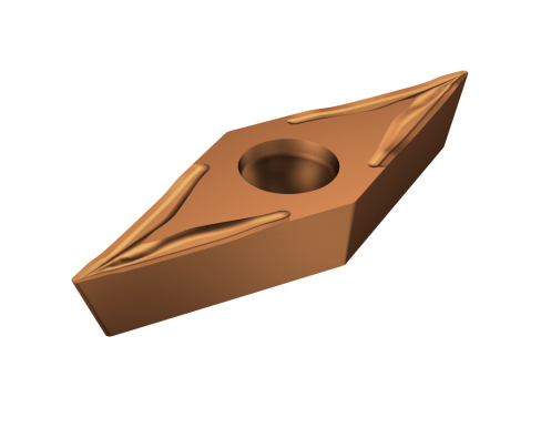 Пластина Sandvik VCGT 110304 UM 1115