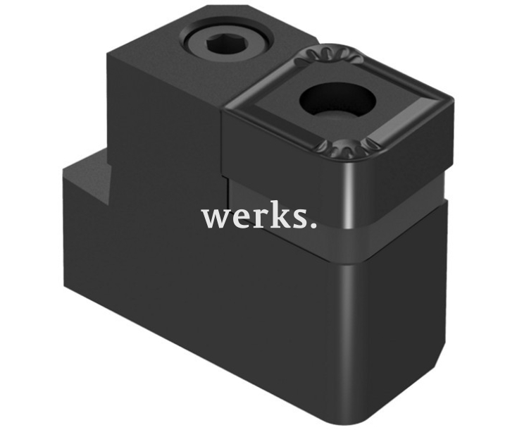 Картридж колесной пары RK 3219-C19L Ceratizit 7461201901