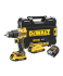 Дрель DeWALT DCD100YD2T-QW