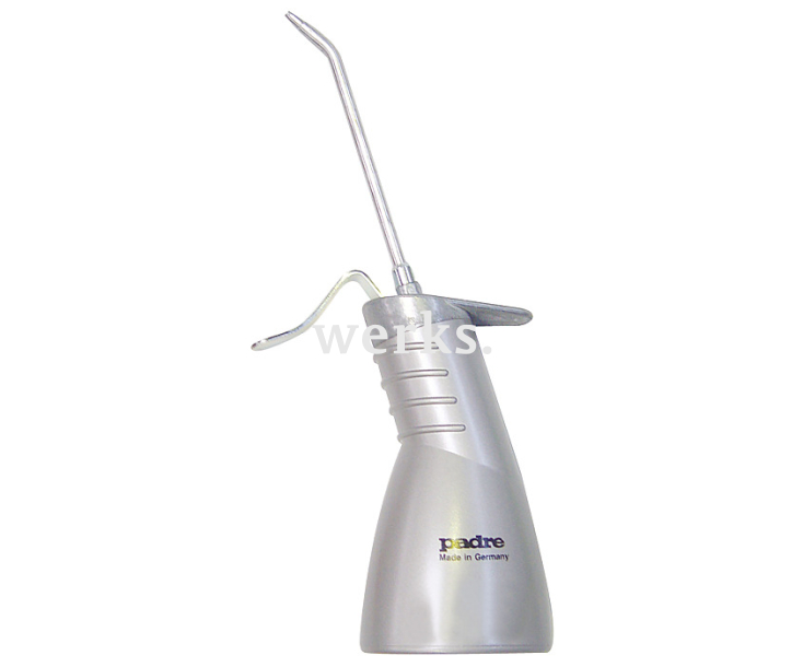 Маслёнка 200 ml 1382 200 Padre 138200200