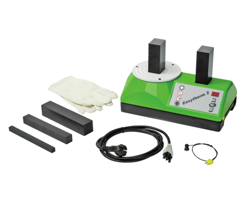 Переносной нагреватель подшипников KUKKO T-AW-20