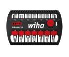 Набор с битами TY-Bit PH PZ TX Wiha BitBuddy 49 SB 7946-TY903 42116, 7 предметов