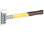 Молоток без отдачи 248 H-70 370 мм Gedore 8728300