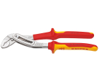 Клещи KNIPEX Alligator VDE KN-8806250
