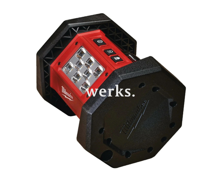 Фонарь Milwaukee М18 АL-0 (4932430392)