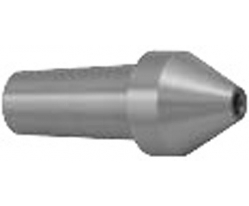 Центр токарного станка с конусом Морзе вращающийся 8853-2 Bison 800002939