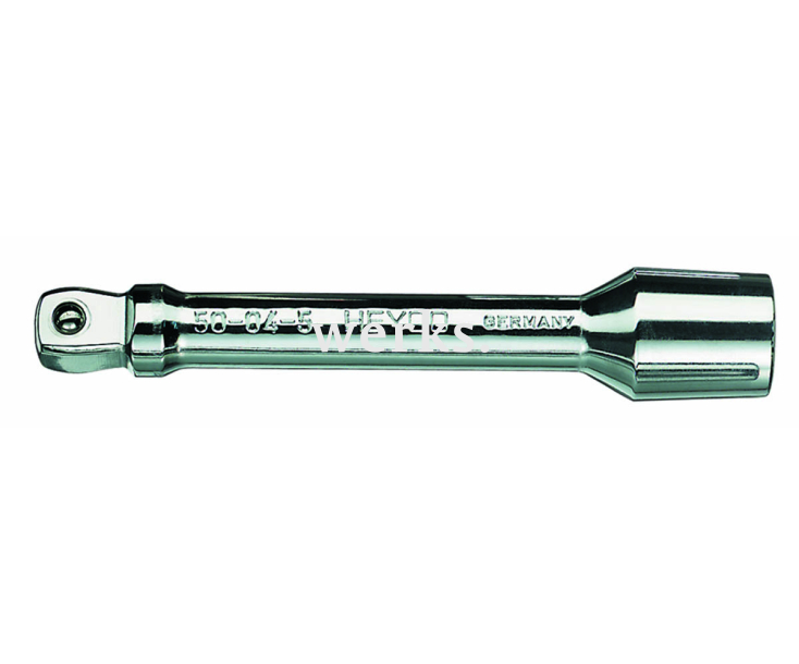 Удлинитель поворотный 125 мм 1/2" 50-04-5 Heyco HE-00050045083 
