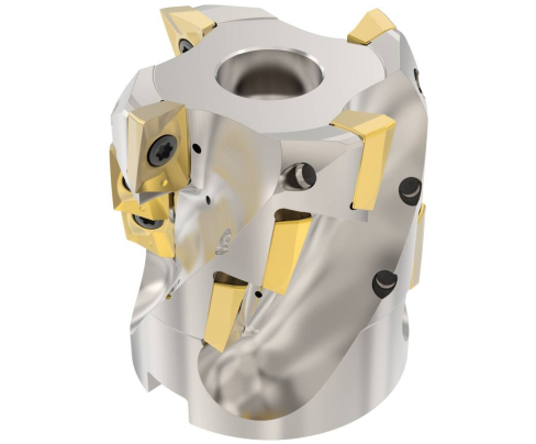 Фреза со сменными пластинами Seco R220.69-00063-055-12.5AN