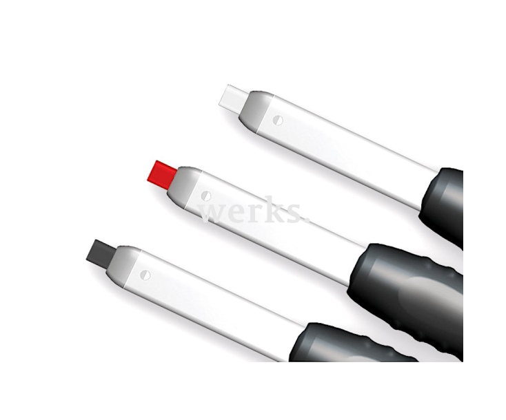 Грифели для карандаша Pica BIG Dry 6045 12 пр.