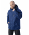 Зимняя куртка Brodeks KW210 темно-синий (XL)