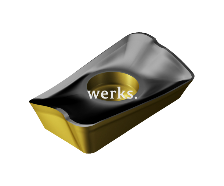 Пластина Sandvik R390-11T324E-PM 4240